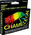 Chameleon Card Game